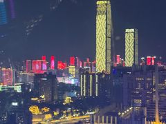 -星城之眼摩天轮