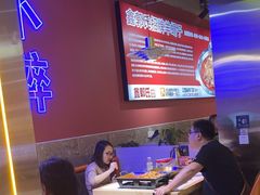 -鑫郭氏·南昌20年大排档(绳金塔店)