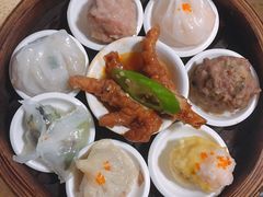 -喜鹊茶点.啫煲(车陂店)