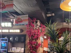 -前海沿·青岛菜(李沧万达店)
