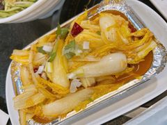 -老何太太鹤岗小串·团建聚餐(龙华店)