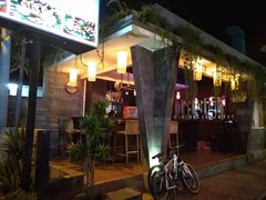 -Mai Mai Restaurant