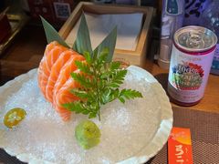 -弓二·烧鸟居酒屋(财富购物中心店)