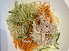 -古都历食南京菜·烤鸭·鸭血粉丝·汤包(南京博物院店)