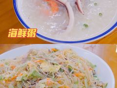 -老闽味姜母鸭·煎蟹闽菜餐厅(曾厝垵地标店)