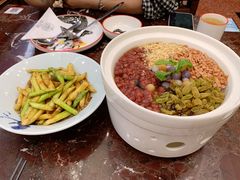 -新白鹿餐厅(爱琴海购物中心店)