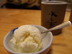 -水之惠鲜鱼料理(王府大街店)