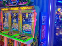 -真快活Coohoo Max(武汉绿地新田360店)