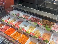-椒锅锅·麻辣香锅(宝地广场城市集市店)