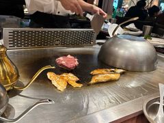 -大神太神·铁板烧(七宝领展广场店)