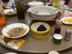 -紫藤园·天目湖大鱼头(南山竹海店)