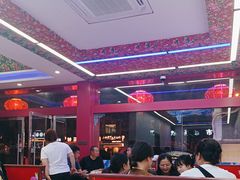 -崔记老东北传奇铁锅炖(横店总店)
