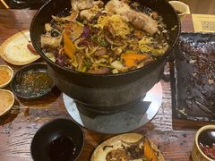 -名扬烤肉(起源店)