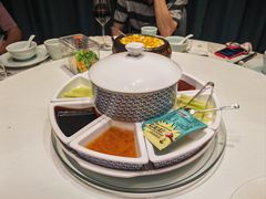 -羲和雅苑•北京烤鸭(陆家嘴中心店)