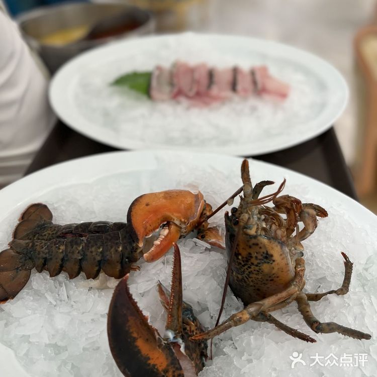 北京约会宴请首选的自助餐厅 