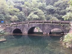-白云源风景区