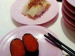 -争鲜回转寿司(通州万达店)