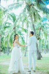 -北京燕尔婚礼策划