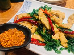 -云海肴·汽锅鸡·云南代表菜(丁香国际店)