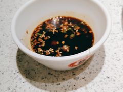 -老佛爷铜炉蛙锅(海岸城店)