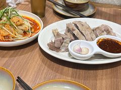 -贯贯吉·清真餐厅(浙江中路店)