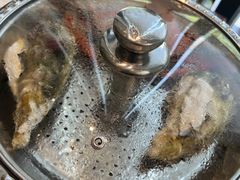 -济南喜来登酒店-盛宴自助西餐厅·综合自助