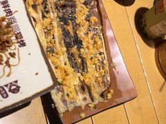 -花和尚·湘西小串烧烤(祈福店)