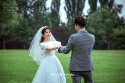 -CD视觉婚纱摄影