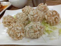 -百福麵家(新馬路店)