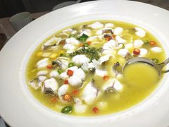 -青花椒花椒鱼(合生汇店)