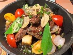 -山葵家·创意料理(临平银泰城店)
