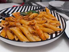 -玛尚诺意式餐厅(日月光店)