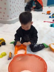 -奈尔宝·儿童乐园·亲子餐厅(苏州大悦城店)