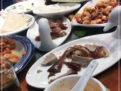 -大草原清真饭庄(沙河店)