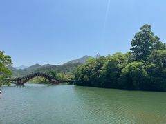 -绩溪龙川景区