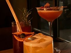 -STAFF ONLY Bar(南台巷店)