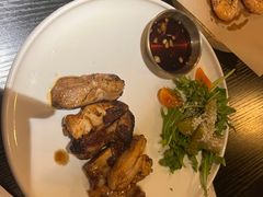 -味式·那不勒斯披萨Mise en place(亚朵酒店店)