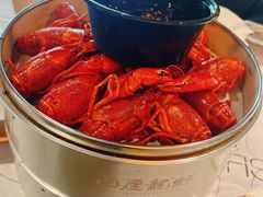 -巴厘龙虾·榜首油焖大虾(音乐学院·沿江酒馆店)