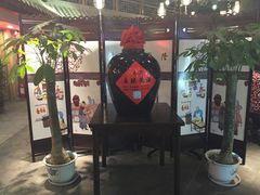 -来小酌·长安酒家(翠庭大厦店)
