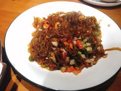 -老馆子·建德菜·山肴鱼鲜(海威新界店)