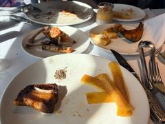 -拉蒂娜·巴西牛排馆 Latina·Brazilian Steakhouse(陆家嘴旗舰店)