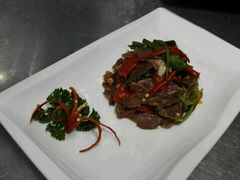 -国际青年会议酒店-苏莱斯餐厅