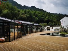-姑婆山旅游区