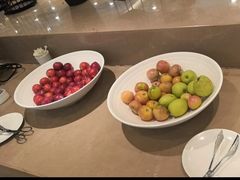 -湛山花园酒店-自助餐厅