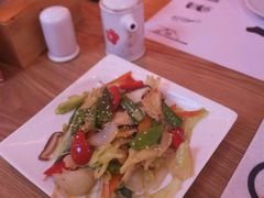 -栖川山葵家·寿喜锅·日式料理(龙湖北城天街商场店)
