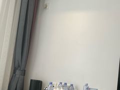 -时光漫步酒店(北京国子监簋街北新桥地铁站店)