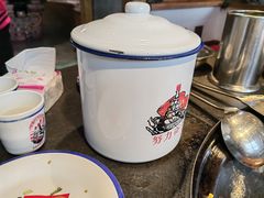 -缘福乡村铁锅炖民宿(八达岭店)