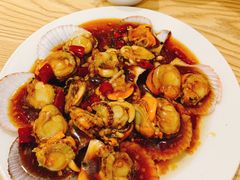 -九龙餐厅(大沽路店)