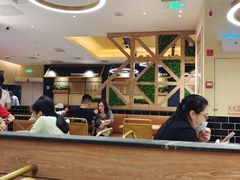 大堂-豪客来牛排(天阳D32店)