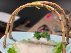 -捞王锅物料理(四川北路店)